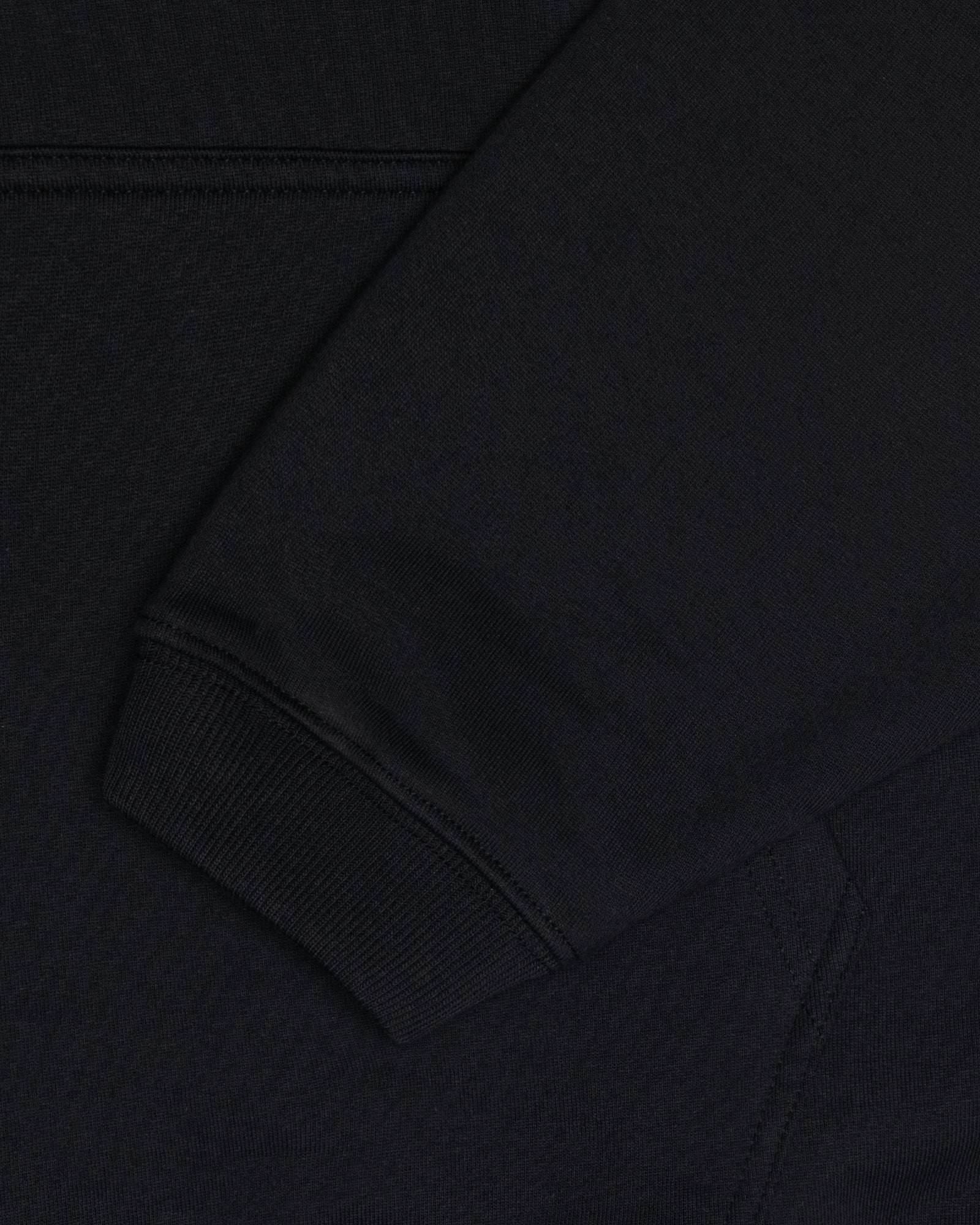 RELAXED OVERSIZED HOODIE