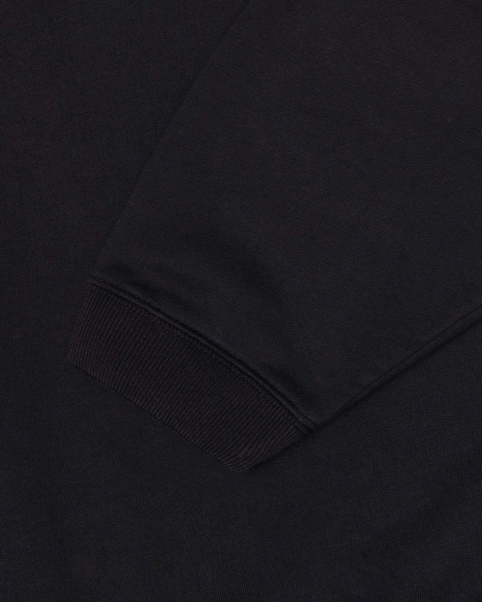 RELAXED OVERSIZED CREW