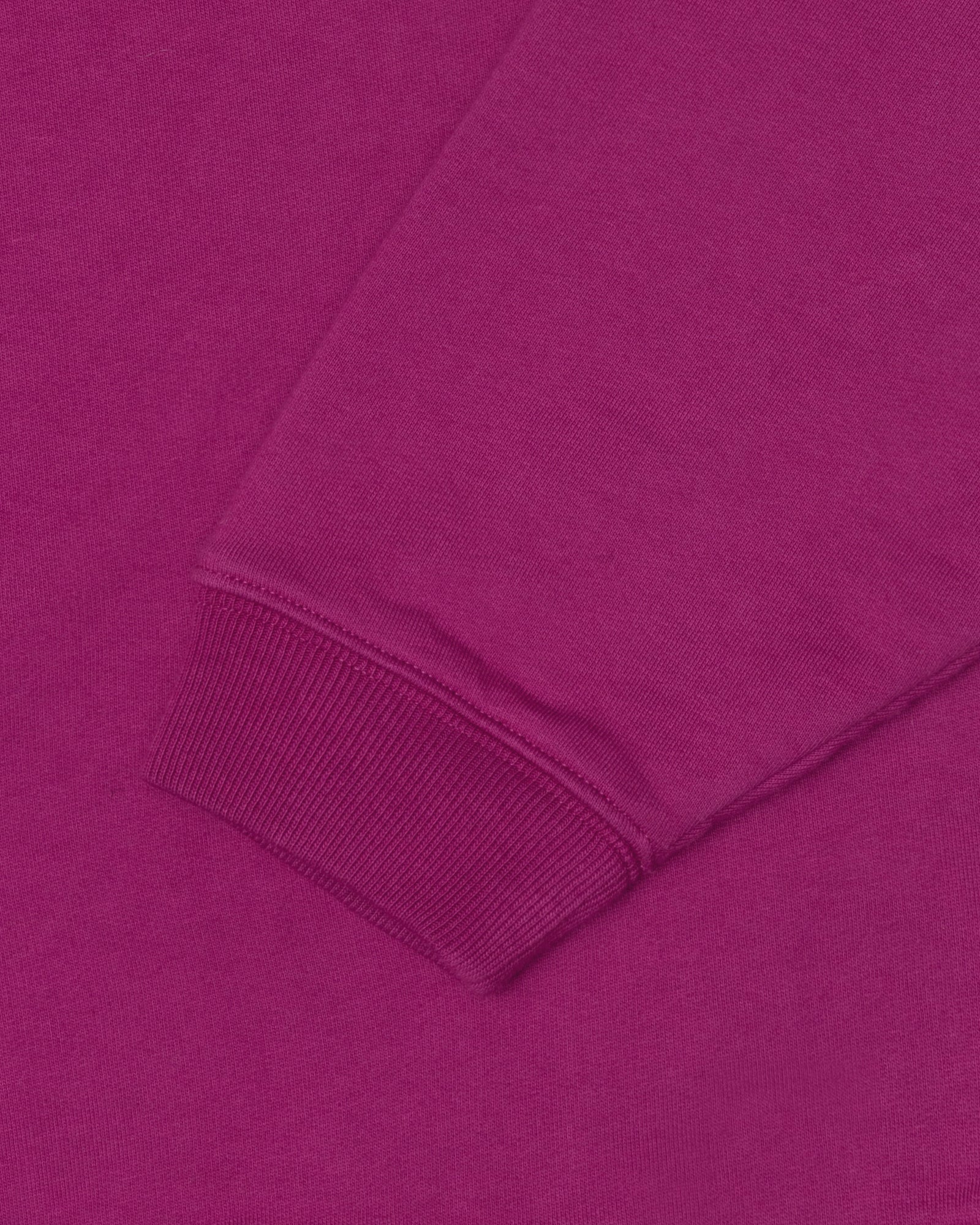 RELAXED OVERSIZED CREW