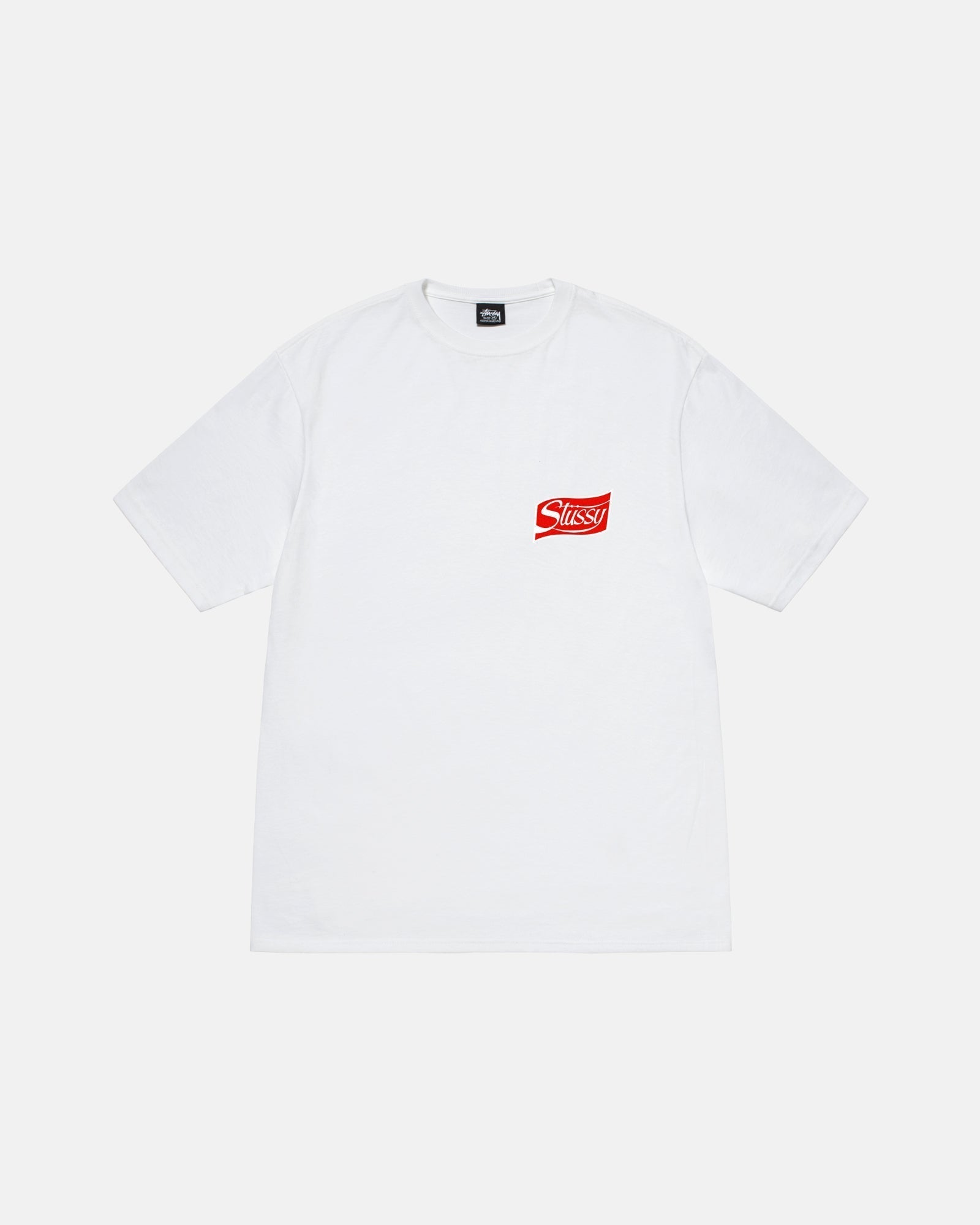 SODA CAN TEE