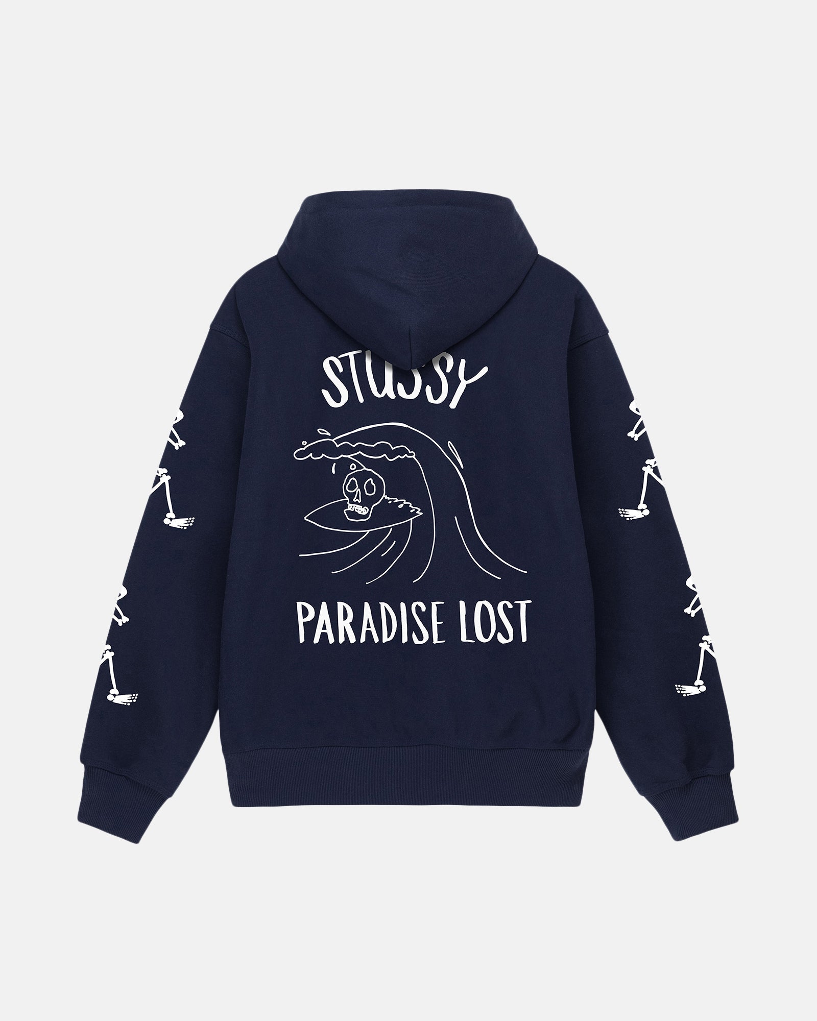 PARADISE LOST HOODIE