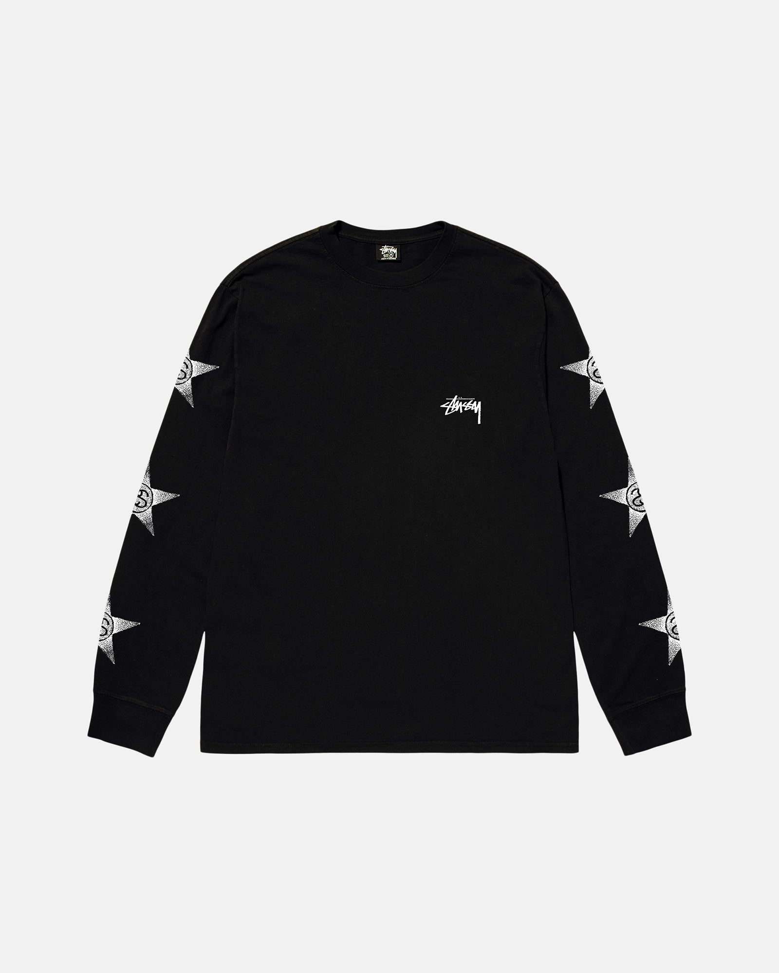 STARS LS TEE
