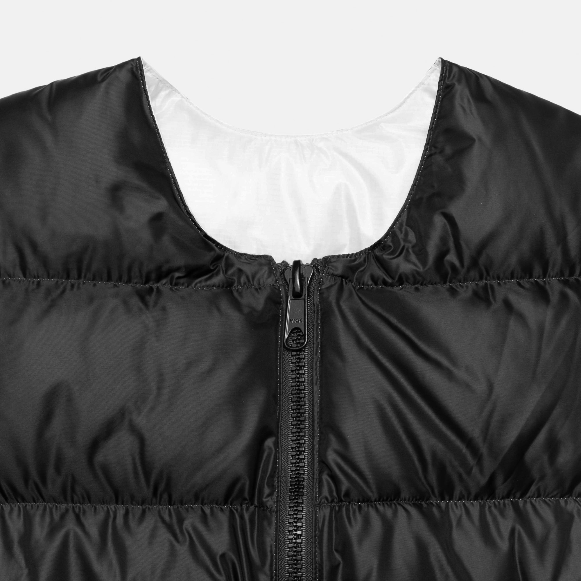 STÜSSY X OL X CDW REVERSIBLE VEST