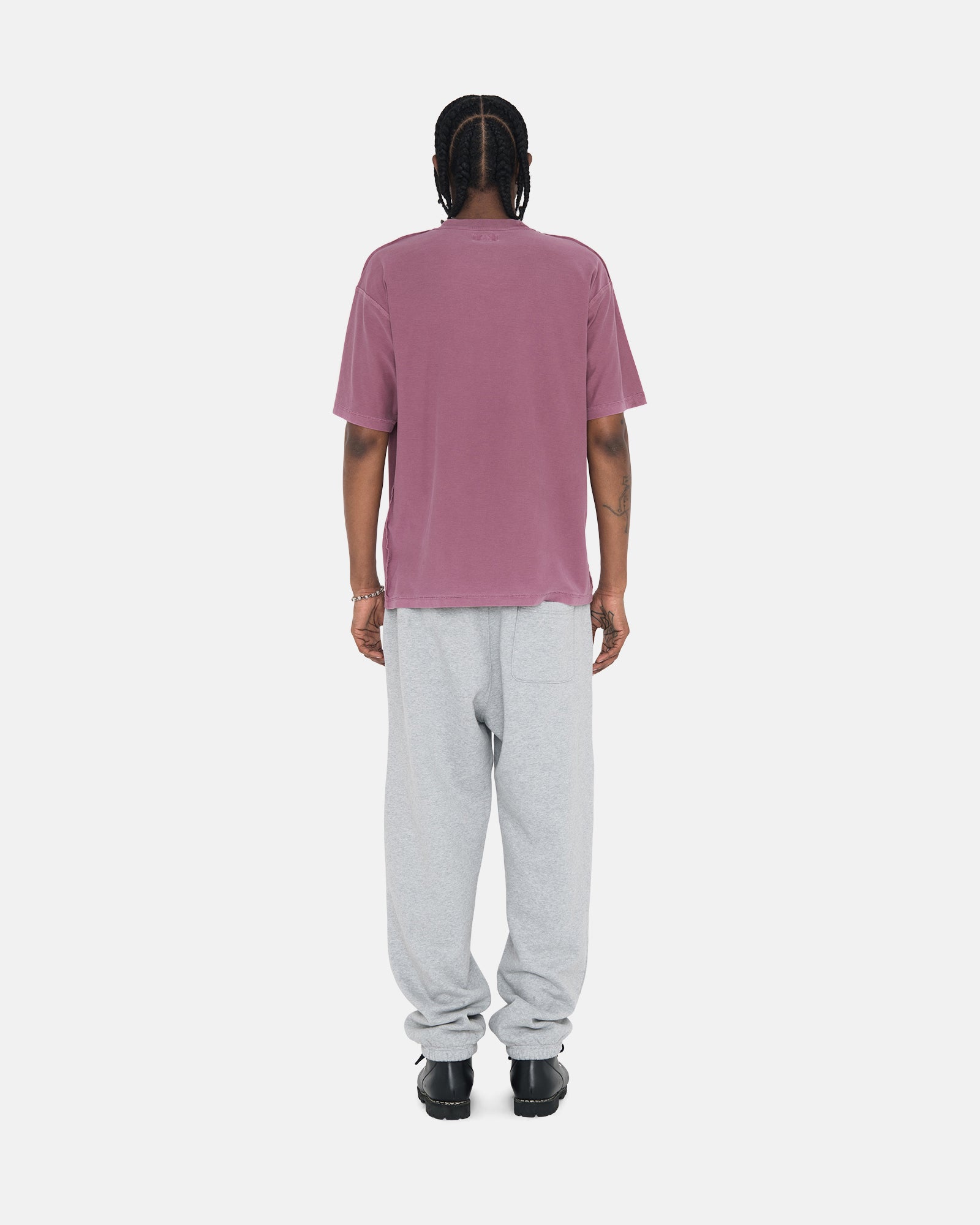 STOCK LOGO SWEATPANT