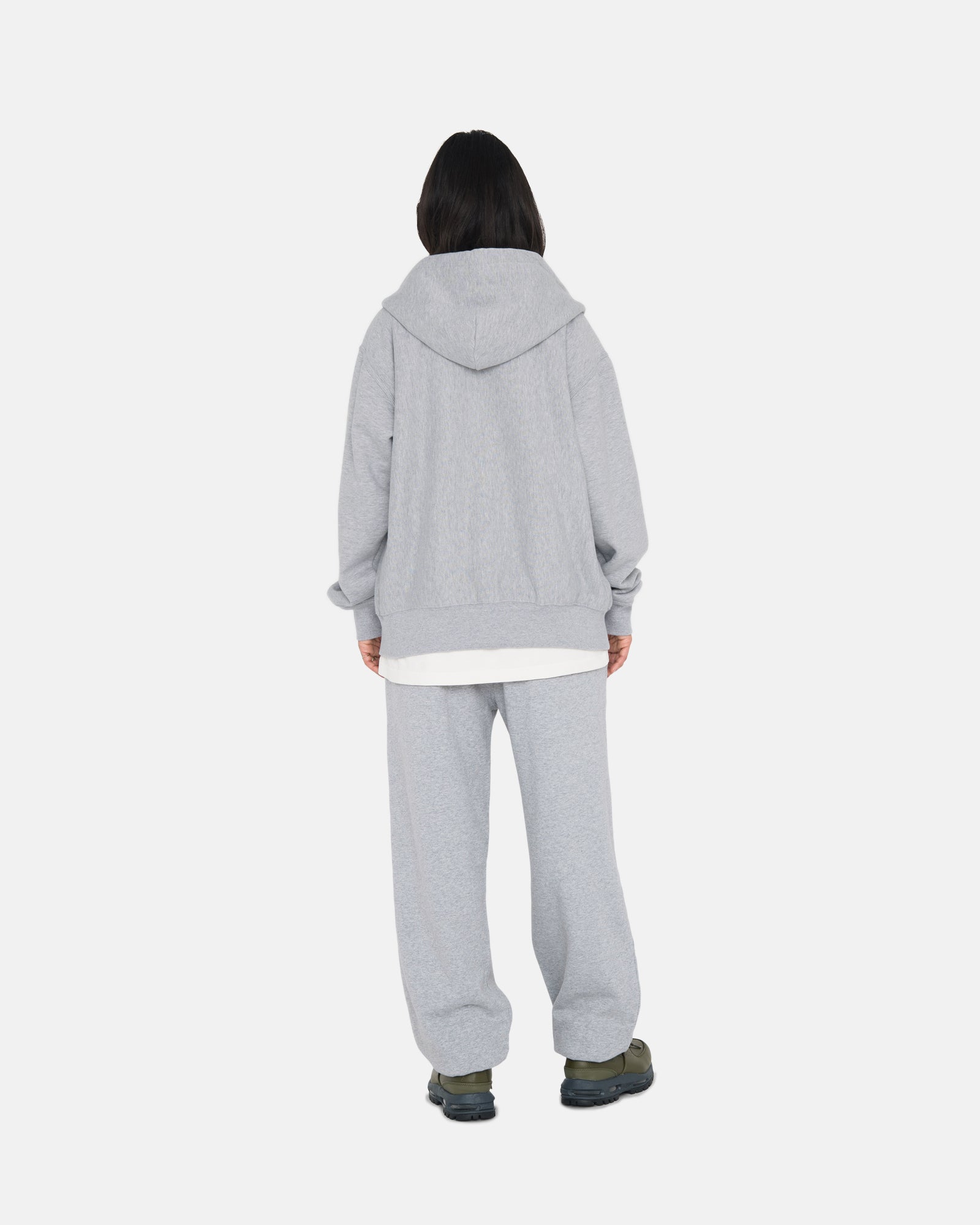 STOCK LOGO SWEATPANT
