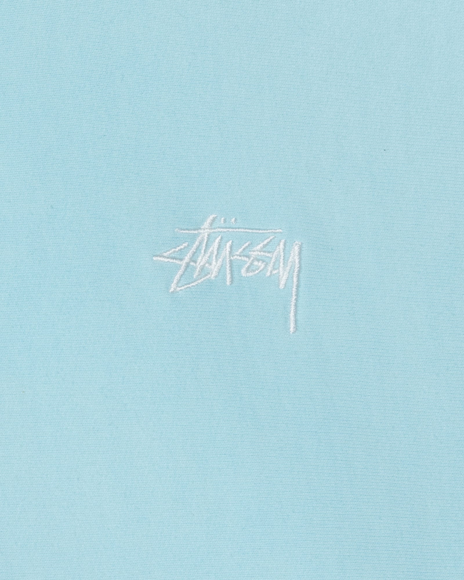 OVERDYED STOCK LOGO HOODIE