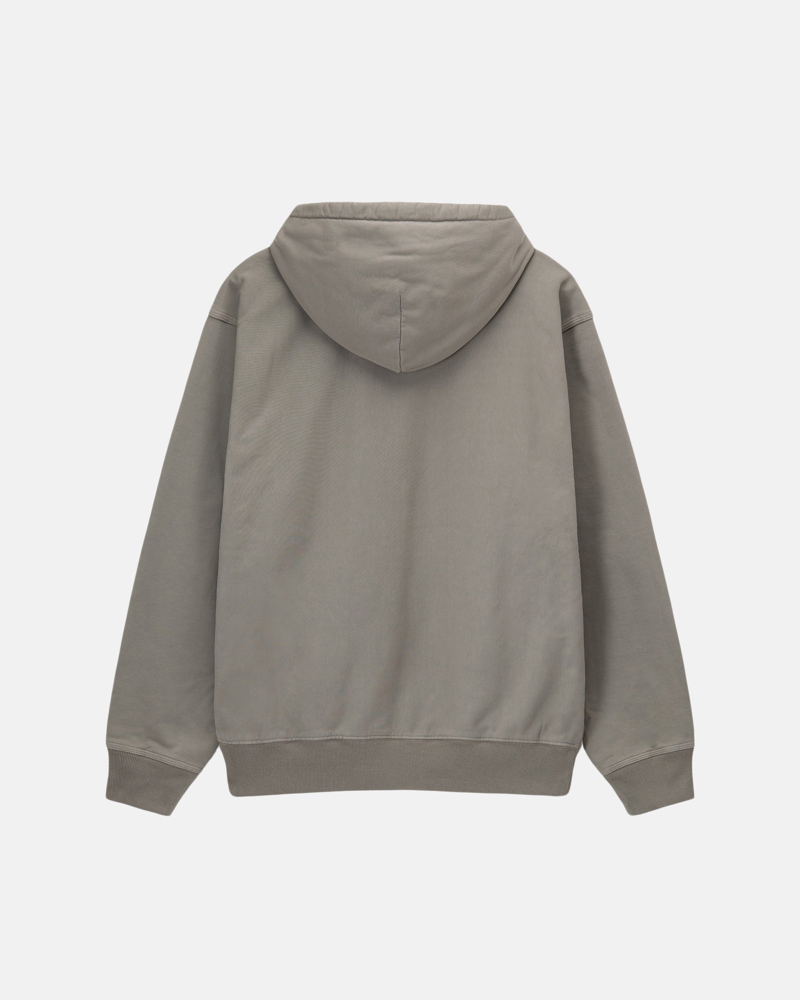 OVERDYED STOCK LOGO HOODIE