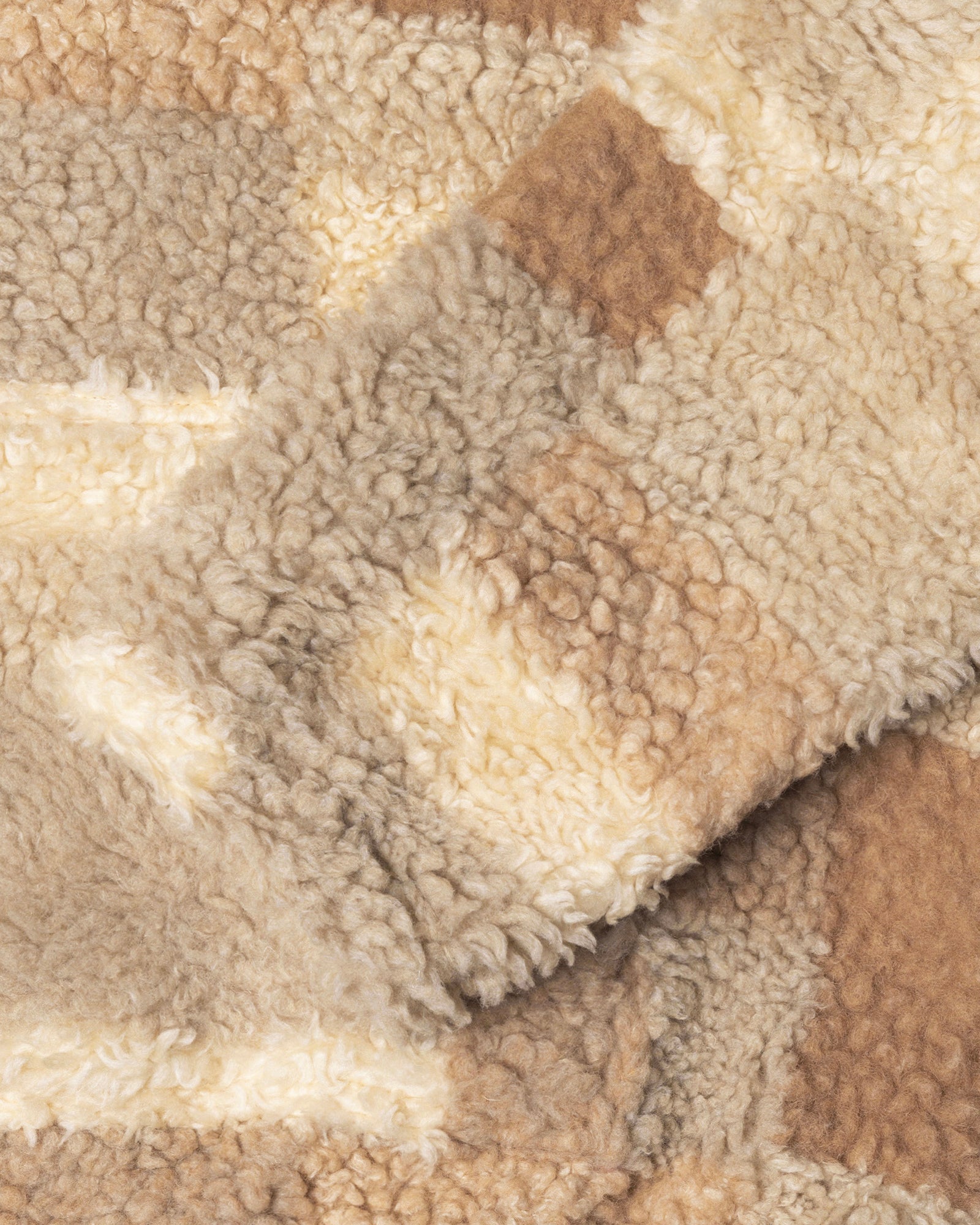 BRONSON SHERPA HOODIE