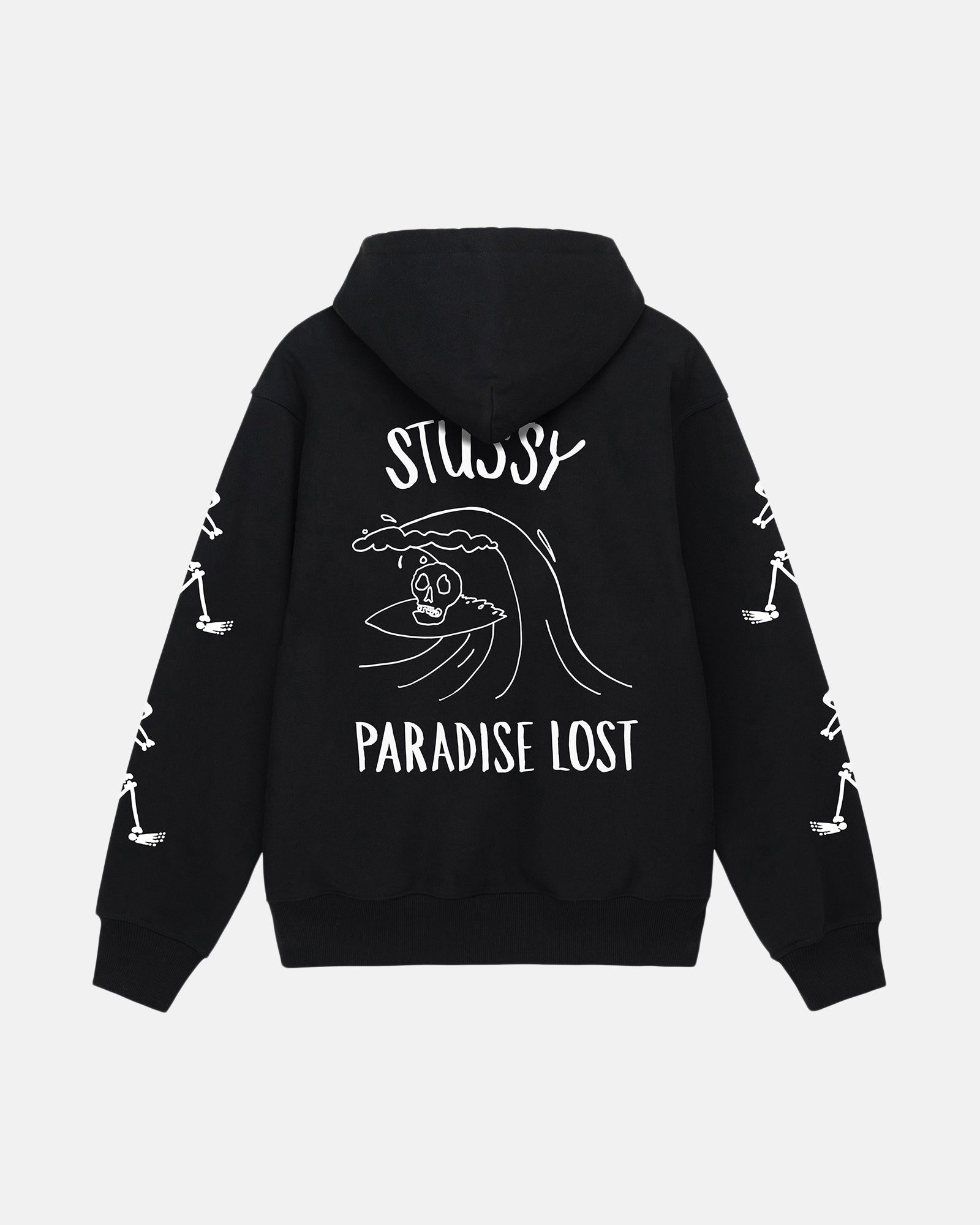PARADISE LOST HOODIE