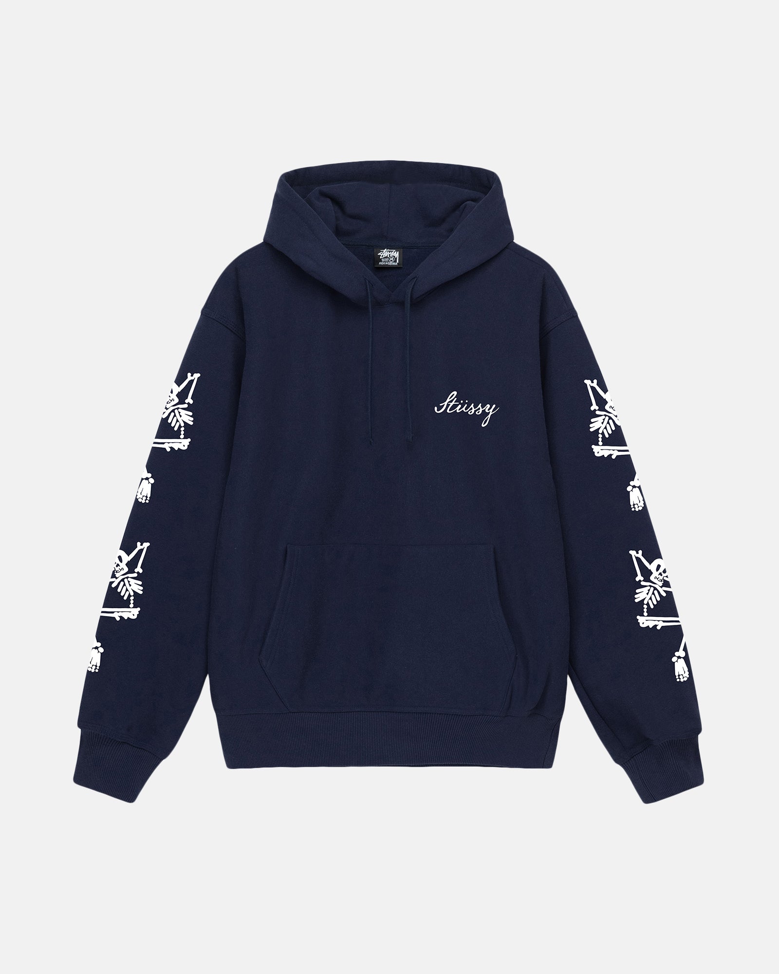 PARADISE LOST HOODIE