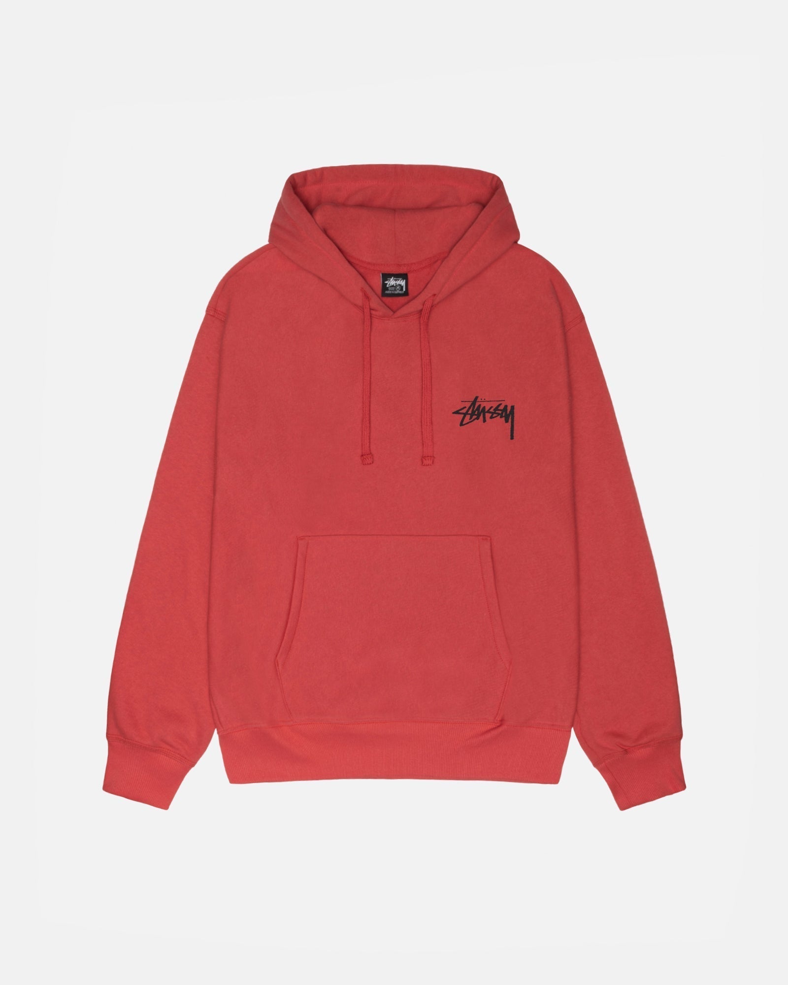 SKATE TOUGH HOODIE