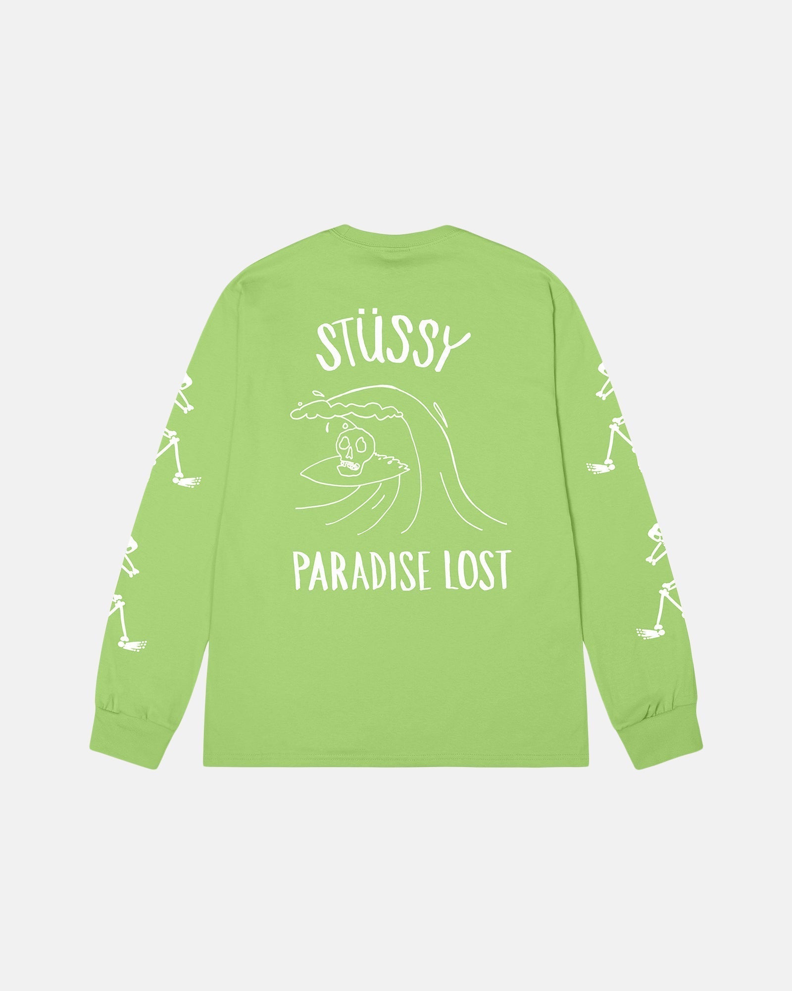 PARADISE LOST LS TEE