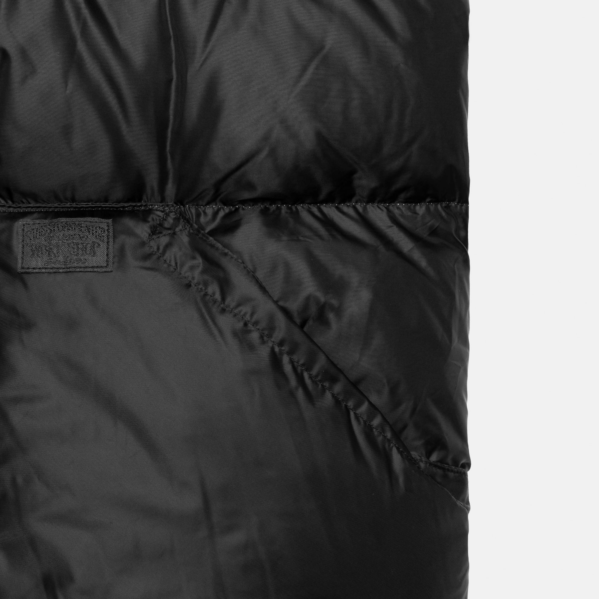 STÜSSY X OL X CDW REVERSIBLE VEST